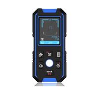 Scanner da parete, Rilevatore di metalli da parete con display, rilevatore e legno sotterraneo for la sicurezza in edilizia per il rilevamento di