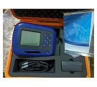 Scanner da parete, Rilevatore di tondo for cemento armato Misuratore di posizione del tondo for cemento armato con sensori ad alta precisione