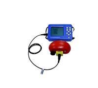 Scanner da parete, Rilevatore di tondo for cemento armato Misuratore di posizione del tondo for cemento armato Scanner for tondo for cemento armato con sensori ad alta precisione