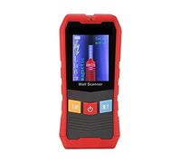 Scanner da parete, Rilevatore Di Tubi E Cavi Elettrici Rilevamento Multifunzionale Ad Alta Precisione Corpi Estranei/Scanner Per Pareti Aria Condizionata Per Metallo per rilevare metallo, legno(387e)