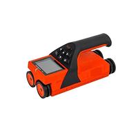 Scanner da parete, Rivelatore di barra d'acciaio in cemento Barre d'acciaio Misuratore di strato protettivo Scanner in metallo da parete for determinare la posizione dello strumento con sensori ad alt