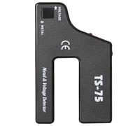 Scanner da parete, rivelatore portatile ad alta sensibilità, strumento efficiente per ricerca di pareti, per riparazioni di cablaggi interni, montaggio, foratura, ristrutturazione del soffitto