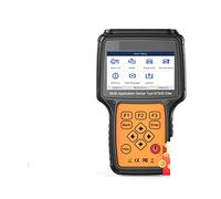 Scanner da parete, Scanner automobilistico Reset Scanner professionale for strumenti diagnostici for auto con sensori ad alta precisione