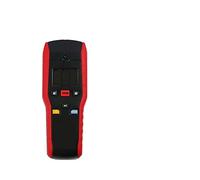 Scanner da parete, Scanner da parete Contatori ferrosi Metal Detector non ferrosi Metal Detector Rame Legno Flash LED Indicazione luminosa con sensori ad alta precisione