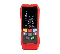 Scanner da parete, Scanner da parete;Rilevamento 4 in 1 di corrente alternata/oggetti metallici/legno/cavo/batteria agli ioni di litio con sensori ad alta precisione(Color:387LM)