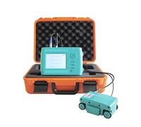 Scanner da parete, Scanner for barre d'armatura Tester for localizzatore di posizione dello scanner for armature rinforzate professionale 6-50 mm con sensori ad alta precisione