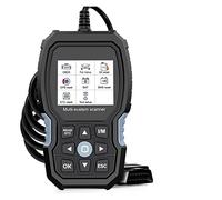 Scanner da parete, Scanner Per Tutti I Lettori Di Codici Per Auto Strumento Scansione Diagnostica Ripristino Profondo per rilevare metallo, legno