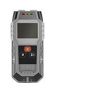 Scanner da parete, Strumento di rilevamento della parete Filo della parete Rilevatore di linee scure in metallo Parete portante Barra in acciaio for calcestruzzo Scanner con sensori ad alta precisione