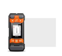 Scanner da parete, Strumento di rilevamento della parete Filo della parete Rilevatore di linee scure in metallo Parete portante Barra in acciaio for calcestruzzo Scanner con sensori ad alta precisione