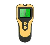 Scanner da parete Stud Finder | Multifunzione elettronico Stud Finder,Il cercatore di montanti elettronico professionale per la massima precisione rileva montanti in legno e metallo