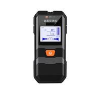 Scanner da parete, Tester Per Legno Per Barre Di Rinforzo In Cemento Per La Misurazione Del Filo Metallico Da Parete per rilevare metallo, legno