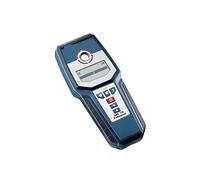 Scanner da parete, Wall Wire Dark Line Metal Scanner Barra D'acciaio Calcestruzzo per rilevare metallo, legno