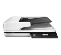 Scanner da tavolo HP Scanjet Pro 3500 F1 A4 USB 3.0