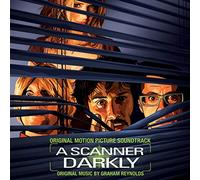 scanner darkly