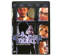 SCANNER DARKLY - UN OSCURO SCRUTARE (DS)