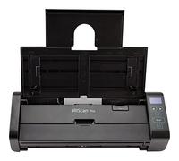 Scanner de bureau iriscan pro 5 - recto verso - 23ppm - 600 dpi - lecture et encodage des codes barres (iris459035)