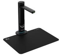 Scanner de documents professionnel polyvalent iriscan desk 6 business - pdf/doc/xls/jpg - ocr 138 langues - format jusqu'à a3 - 1p/seconde (iris462496)