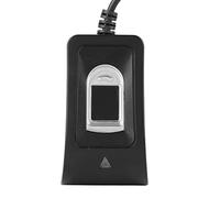 Scanner del Lettore di Impronte Digitali, Lettore di Impronte Digitali Compatte, Hotel Office di Tenuta per Impronte Digitali per l'accesso per la Casa Auto Radice Auto a Fare un