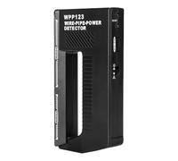 Scanner Del Rivelatore A Parete - Strumento Di Ricerca Per Studi Multifunzionale | Scanner Per Pareti Portatili Ad Alta Sensibilità | Utilizzare Per Il Montaggio Del Gabinetto, Il Montaggio TV, I Prog