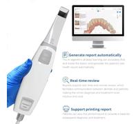 Scanner Dentale Intraorale 3D CAD/CAM con Software di Scansione