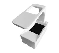 Scanner Di Carte Di Trading - Stand Di Scanner Di Schede Commerciali - Supporto Per Smartphone Integrato | Dispositivo Di Scansione Del Gioco Delle Carte | Per La Serata A Casa A Casa, Bar E