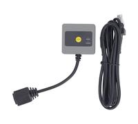 Scanner di codice a barre incorporato EP2300 USB Motore a montaggio a montaggio a montaggio a montaggio a barre ad alta risoluzione 1d 2D QR Lettore di codice per automazione