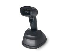 Scanner di codice wireless 2D ad alta precisione Bluetooth DPM Codice incisione Per i punti vendita dei supermercati