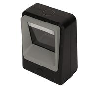 Scanner di Codici a Barre 2D 1D Vivavoce, Lettore di Codici a Barre da Tavolo Omnidirezionale QR Ad Alta Sensibilità per Attività Commerciali, Vendita Al Dettaglio, Posta, Magazzino, Logistica