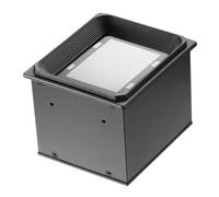 Scanner di codici a barre 2D a montaggio fisso EP3000, o scanner QR integrato, for chioschi Magazzino logistico(RS485)