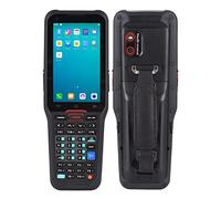 Scanner di codici a barre Android 10.0 1D Terminale mobile palmare PDA con supporto motore di scansione Honeywell 5703 Scansione di codici 1D/2D/QR Wireless Wi-Fi 4G con touchscreen da 4,0 pollici