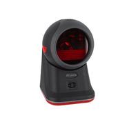 SCANNER DI CODICI A BARRE DA BANCO OMNIDIREZIONALE ATLANTIS A08-OLS15