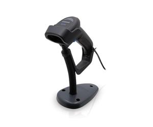 Scanner di codici a barre - DATALOGIC - QD2590 - Design robusto - Facile da usare - Prestazioni affidabili