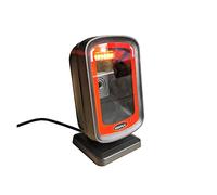 Scanner di codici a barre incorporato 1d 2d qr- Codice Omnidirezionale Desktop ad alte prestazioni Auto Sense Data Reader for il supermercato Per i punti vendita dei supermercati