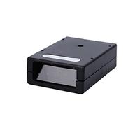 Scanner di Codici a Barre Mini dimensione TTL RS232 Seriale USB Scanner di codici a barre CCD/2D/QR Autoductio barcode lettore mini modulo di scansione automatica mobile pagamento (Color : EV-X720(RS