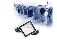 Scanner di codici a barre Modulo scanner di codici a barre incorporato 1d 2D QR Cablaggio USB Lettore di codici a barre facile da installare for il mercato per l'inventario