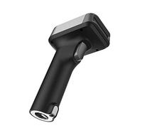 Scanner di codici a barre per supermercati USB Codice wireless Scanner di codici QR Lettore di codici Scanner conveniente ad alte prestazioni per gli addetti alla logistica dei