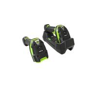 Scanner Di Codici A Barre Portatile Zebra LI3608-ER Connettività A Cavo