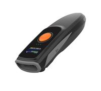 Scanner di Codici A Barre QR 2D per Senza Fili Portatile per Logistica e Inventario