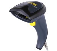 Scanner Di Codici A Barre USB Compatto - WASP