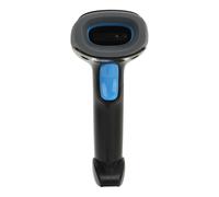 Scanner di codici QR 1D portatile e resistente per uso nel commercio al dettaglio e nella logistica