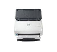 Scanner di documenti - HP - ScanJet Pro 3000 s4 - 600x600 DPI - ADF 50 fogli - 40 ppm