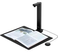 Scanner Di Documenti Viisan. Area Di Scansione A3. 600 DPI Pagine Di Libro Lisce