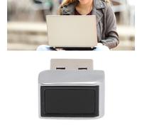 Scanner di impronte digitali USB a tocco a 360, 13x7mm, riconoscimento rapido