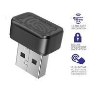 Scanner di impronte digitali USB con basso tasso di rifiuto e elevati standard d