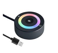 Scanner di impronte digitali USB per login con sicurezza FIDO2 e codice di sicurezza biometria regolabile a LED