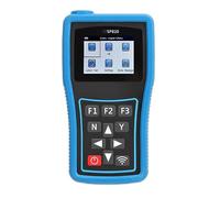 Scanner di Riapprendimento TPMS, Strumento di Programmazione TPMS Multiuso Leggi Codice Chiaro per Auto