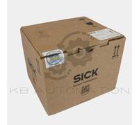 Scanner di sicurezza Sick MICS3-CBAZ40IZ1P01 (1092542) microScan3 Pro EtherNe...