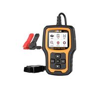 Ancel Ad410 Pro Obd2 Diagnosis Tool Trasparente