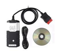 Scanner Diagnostico Auto E Camion Diagnosi OBD2 V9.1 DS Doppia Scheda DS150