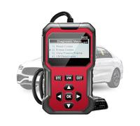 Scanner diagnostico auto | Scanner di codici auto | Lettore di codici diag nostic | Strumento diagnosi tic guasti del veicolo | per meccanico Automotive Motore Camion Casa